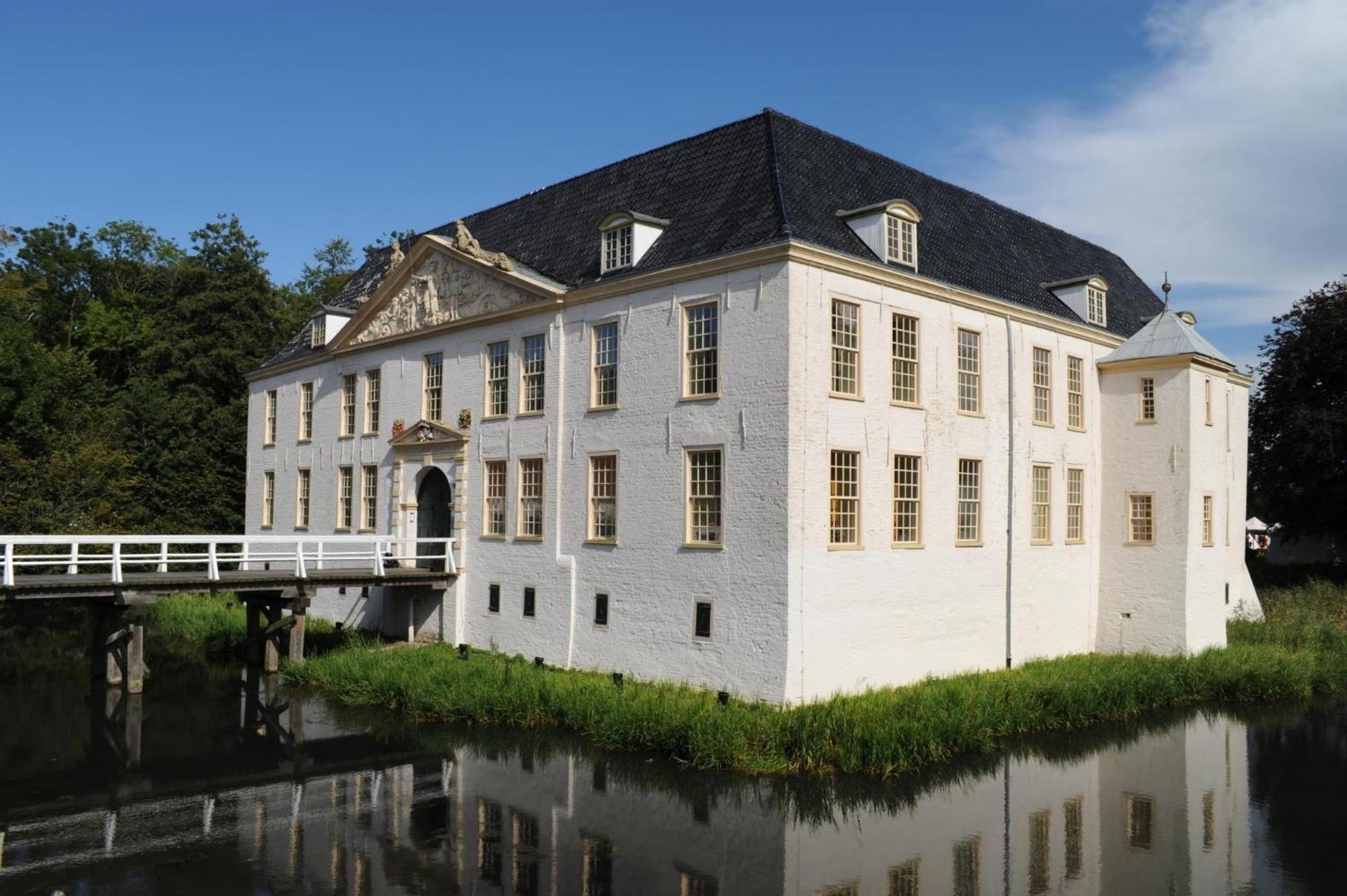 Ferienhaus-Hornhecht Dornumersiel Exterior photo